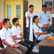 Participants at Ola Skilling